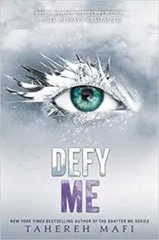 Defy Me (2019)