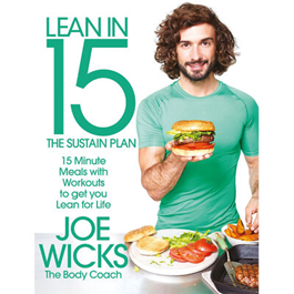 Lean in 15 - Joe Wicks