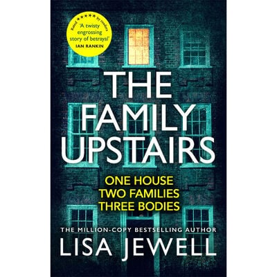 The Family Upstairs