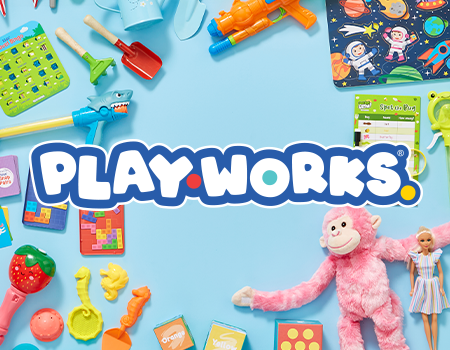 PlayWorks