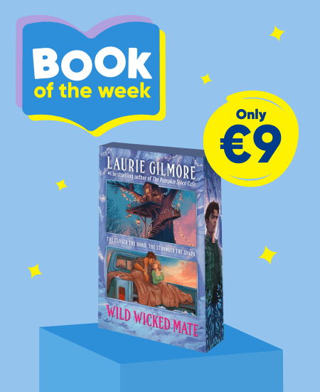 Book of the Week