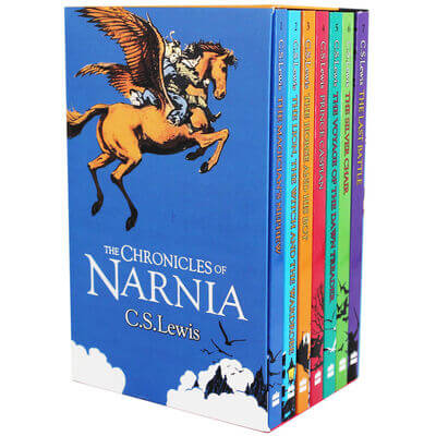 narnia