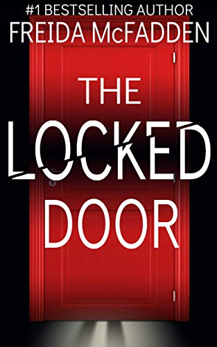 The Locked Door (2021)