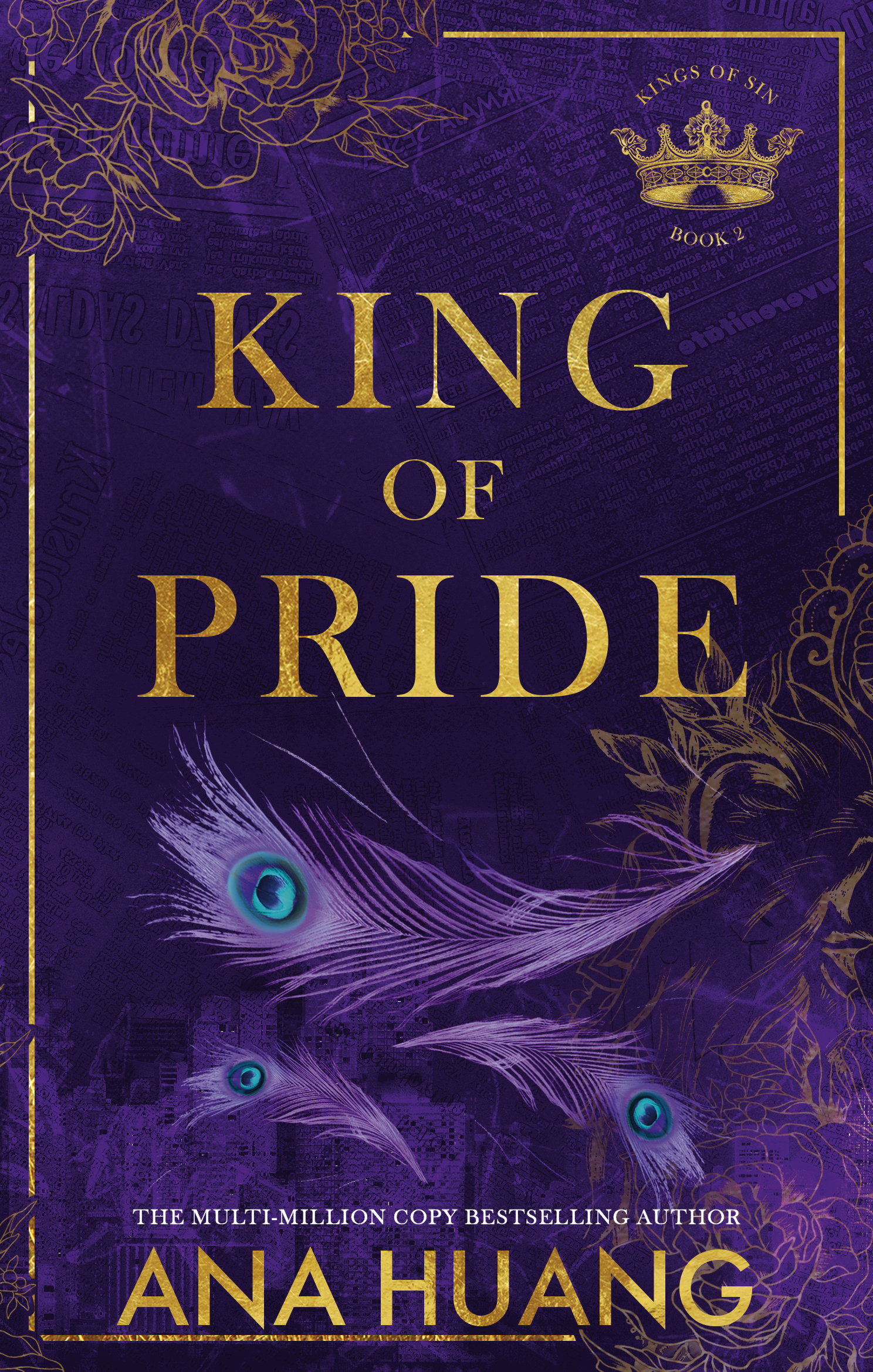 King of Pride (2023)