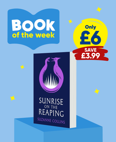 Book of the Week