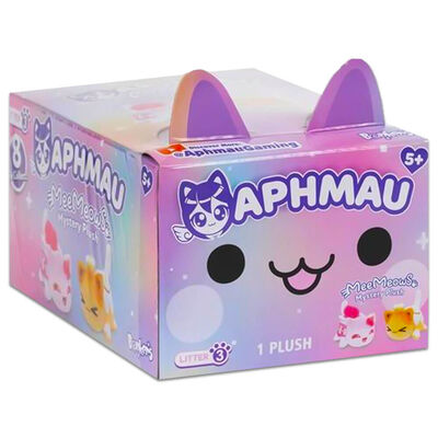 Aphmau Mystery Toy: Assorted