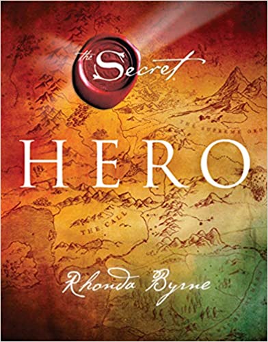 Hero - Rhonda Byrne