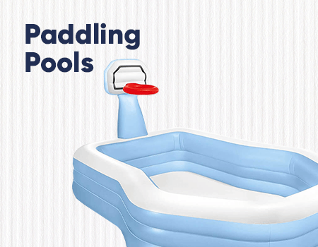 Paddling Pools