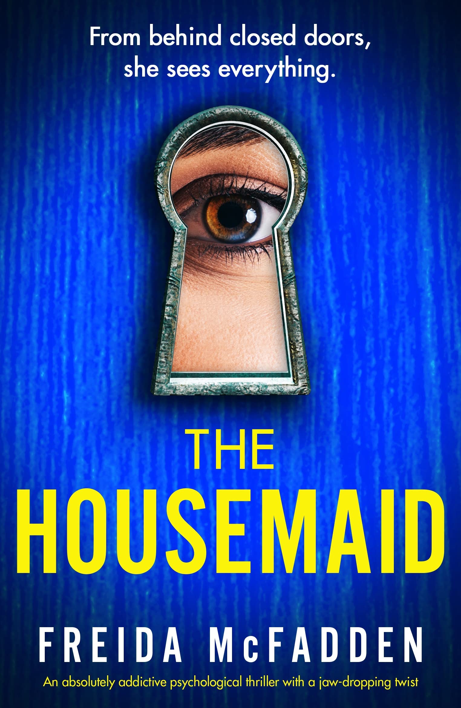 The Housemaid (2022)