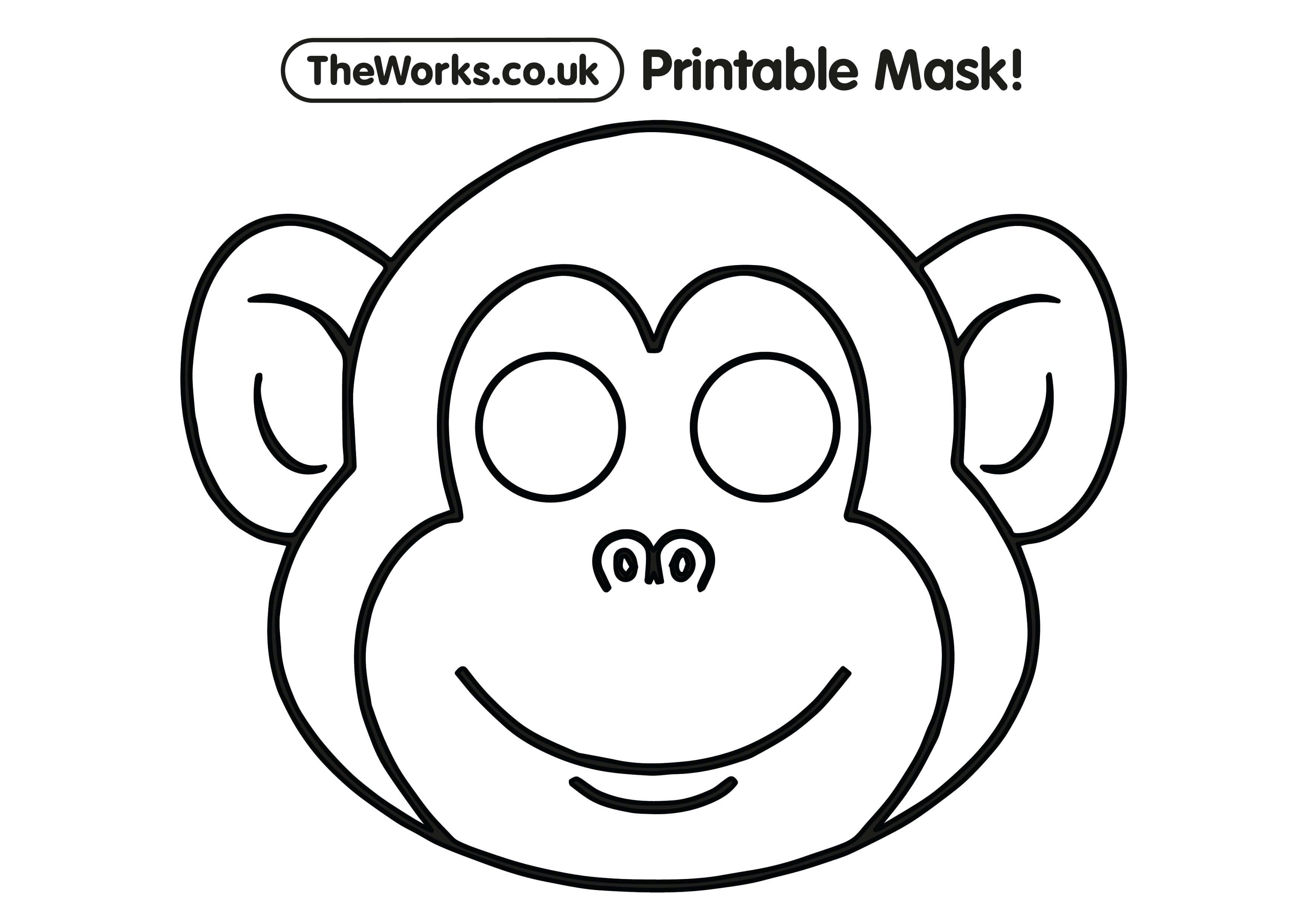 top-100-printable-animal-masks-inoticia