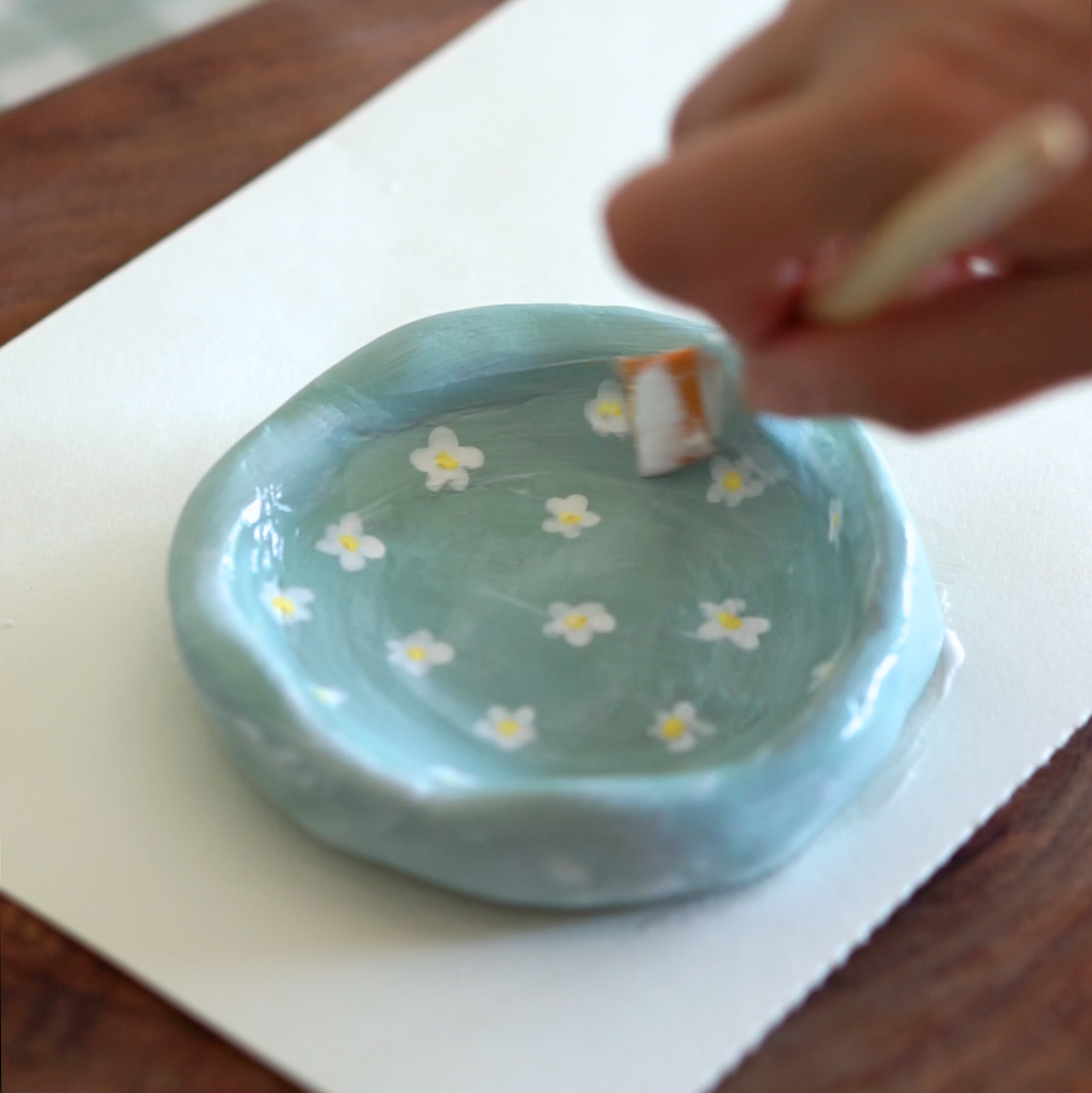 Step 5: Seal the Dish