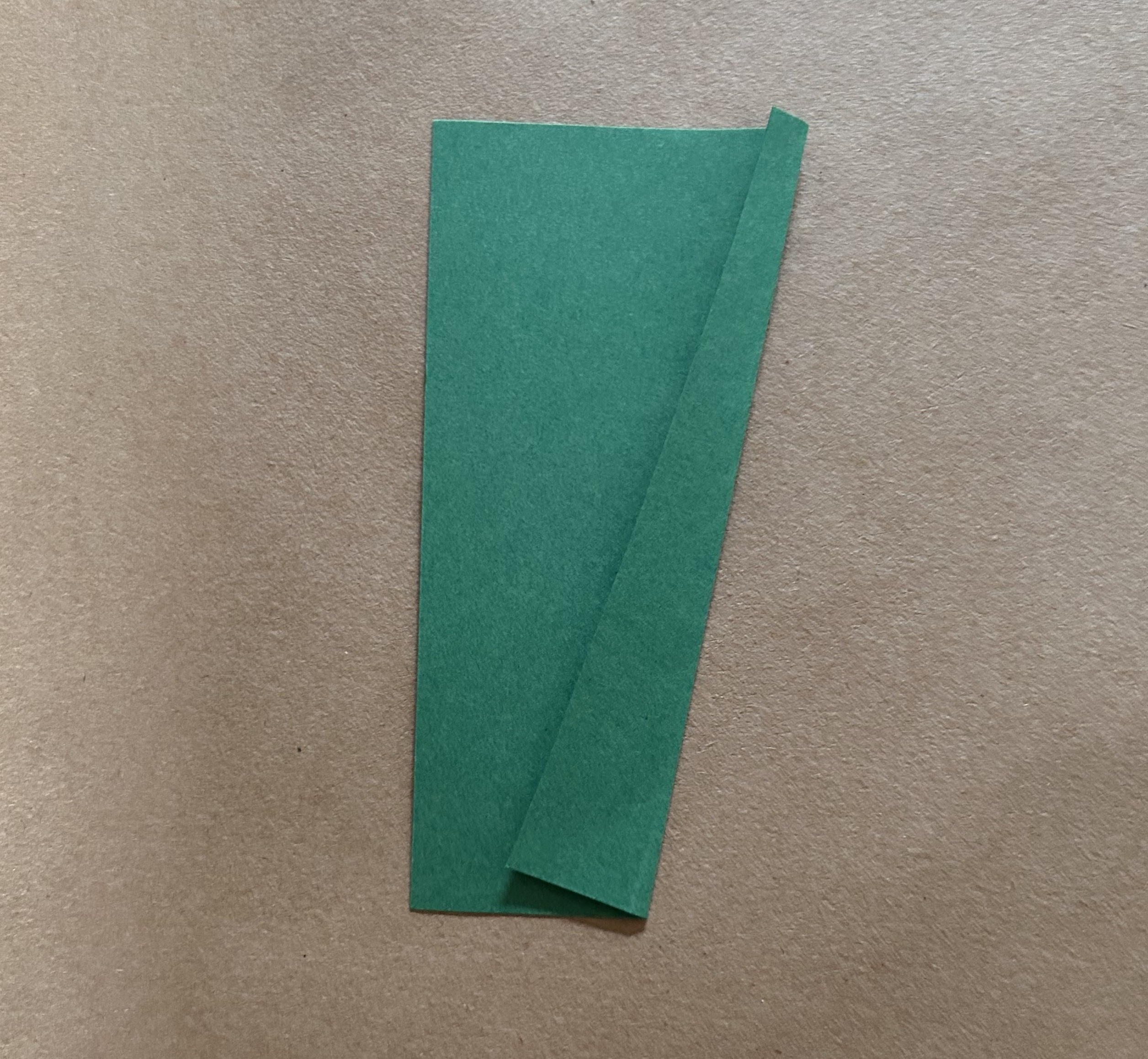 Shamrock Stem Step 2