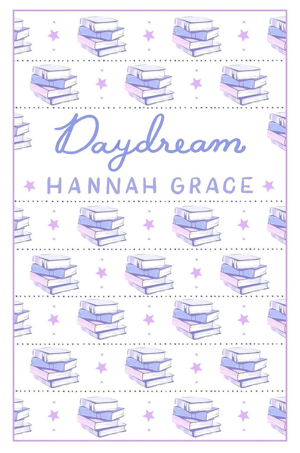 Book cover of Daydream (Deluxe Edition)