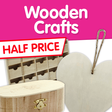 Wooden Crafts