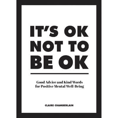 its ok not to be ok 