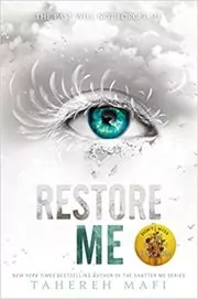 Restore Me (2018)