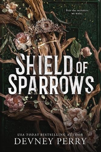 Shield of Sparrows by Devney Perry.