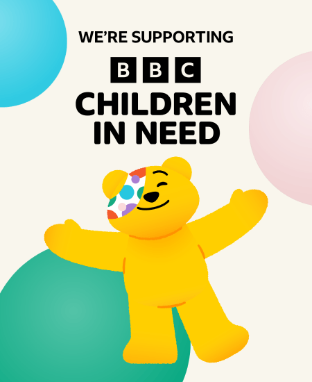 BBC Children in Need