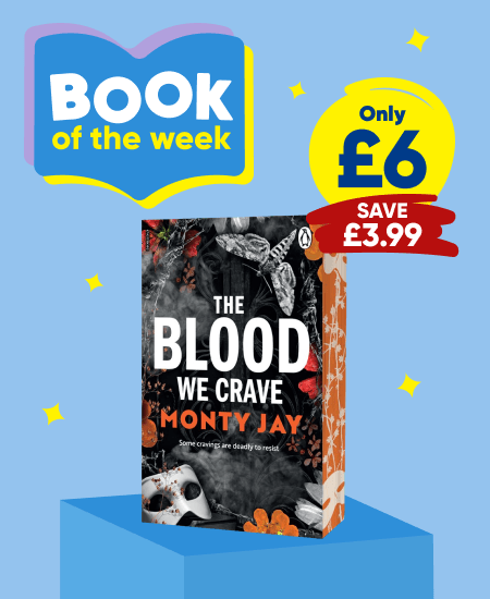Book of the Week