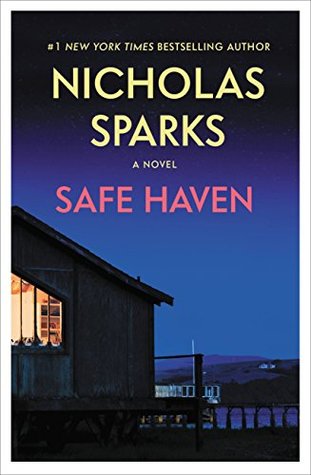 Safe Haven - Nicholas Sparks