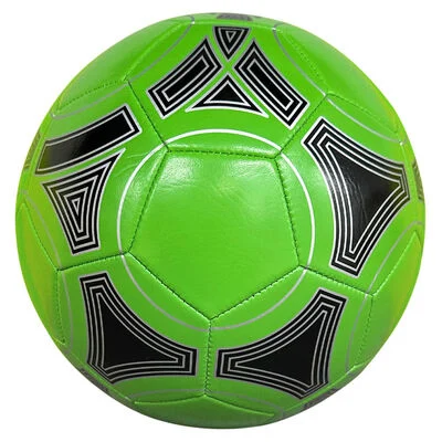 Size 5 Football: Assorted