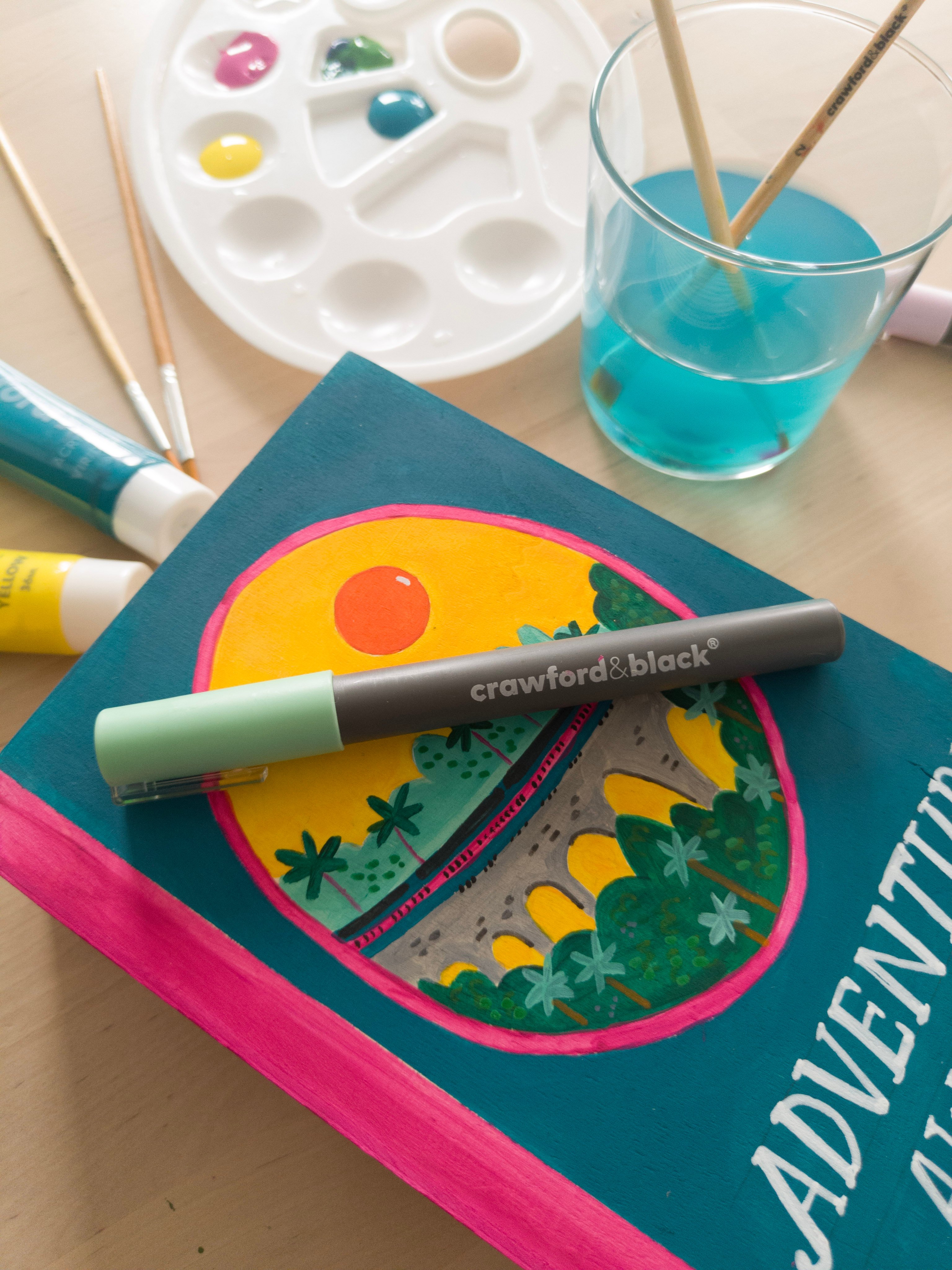 Step 4: Add the Details