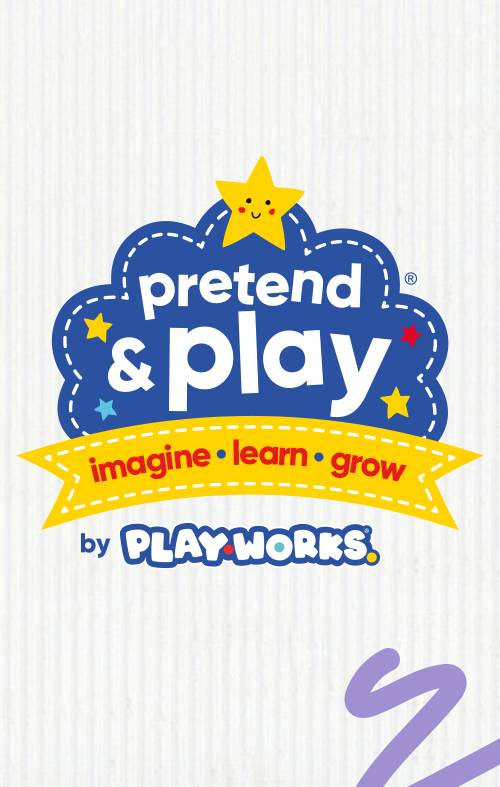 Pretend & Play