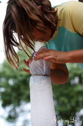 Bubble Blower - Summer Crafts