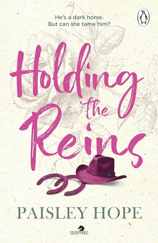 Holding the Reins by Paisley Hope