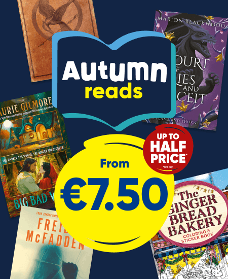 Autumn Reads