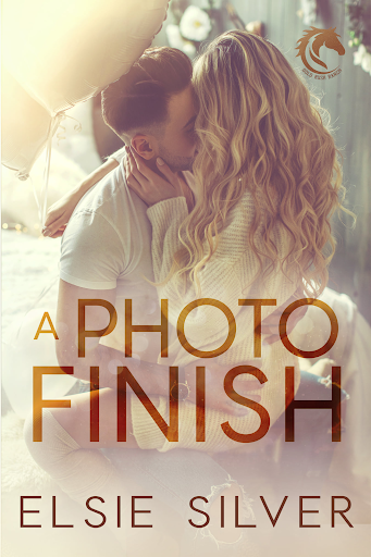 A Photo Finish (2021)  - Gold Rush Ranch Book #2