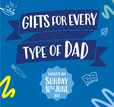Shop All Father's Day