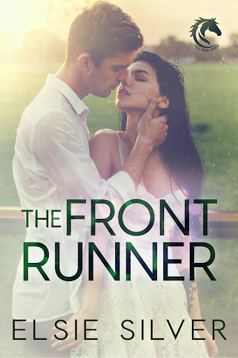 The Front Runner (2021)  - Gold Rush Ranch Book #3