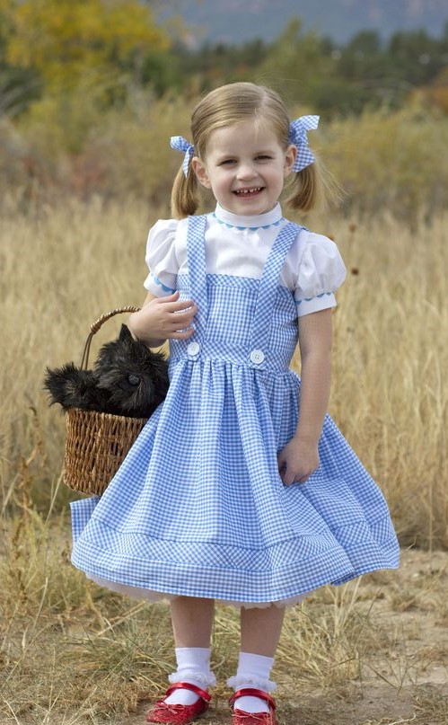 Dorothy Costumes
