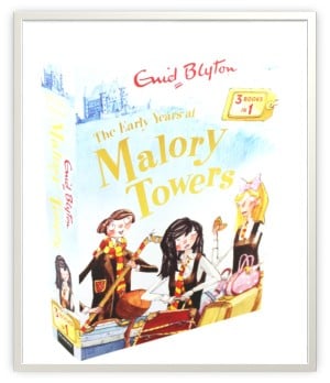 malory tower