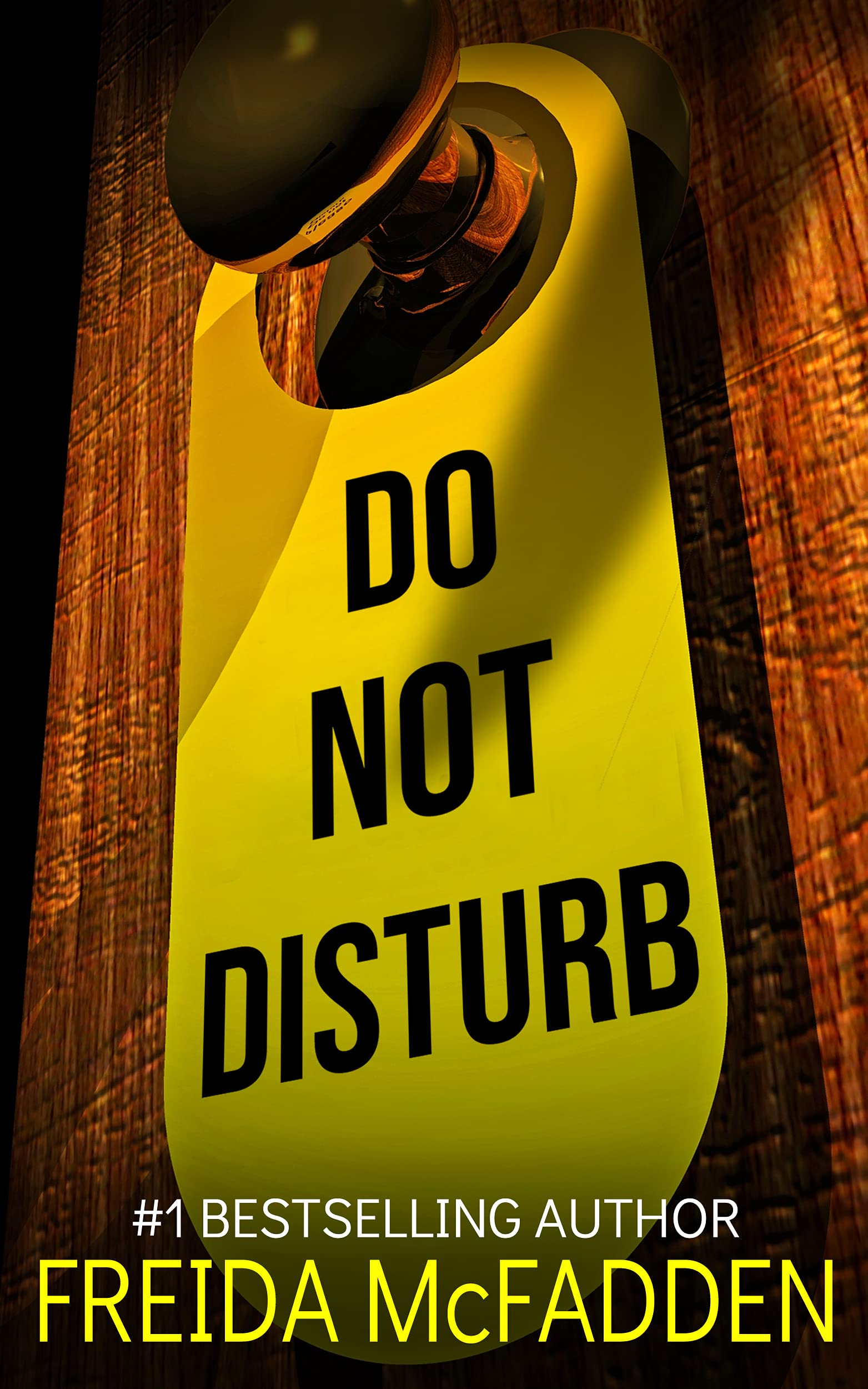 Do Not Disturb (2021)