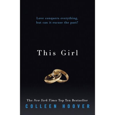 This Girl Colleen Hoover