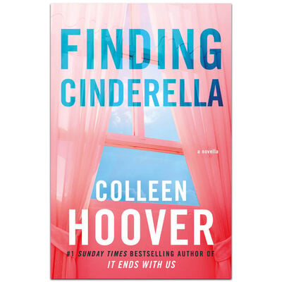 Finding Cinderella Colleen Hoover