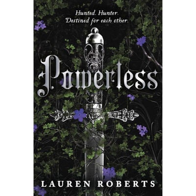 Powerless – Lauren Roberts