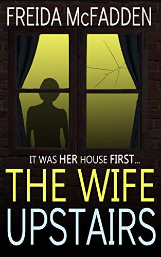 The Wife Upstairs (2020)