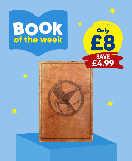 Book of the Week