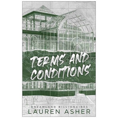 Terms and Conditions by Lauren Asher