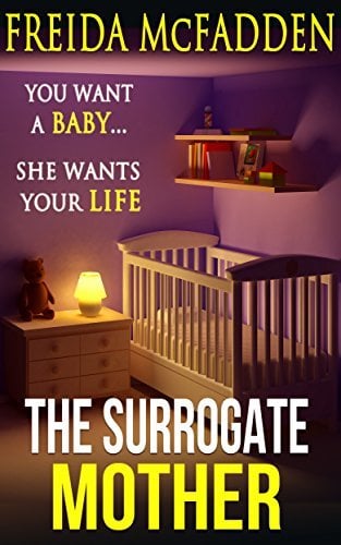 The Surrogate Mother (2020)