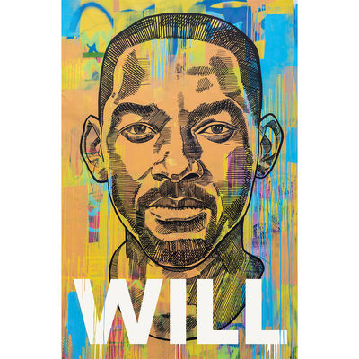 Will by Will smith & Mark Manson