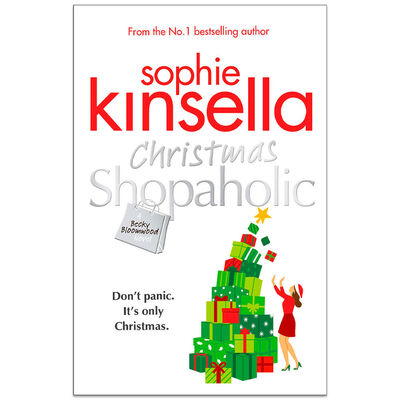 Christmas Shopaholic