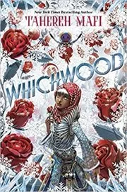 Whichwood (2017)