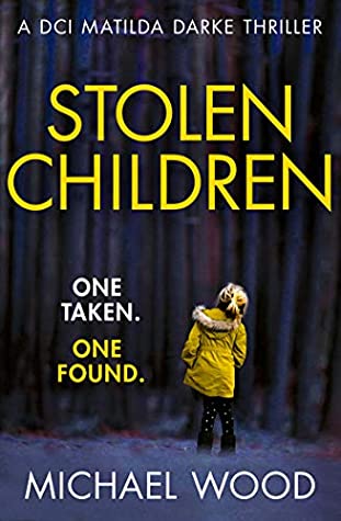 Stolen Children by Michael Wood