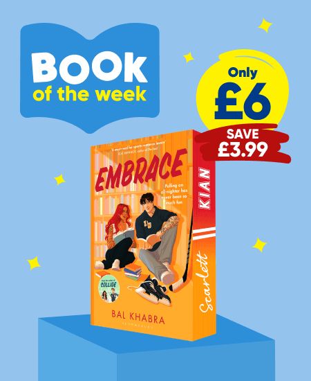 Book of the Week