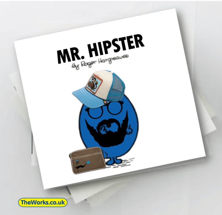 mr hipster