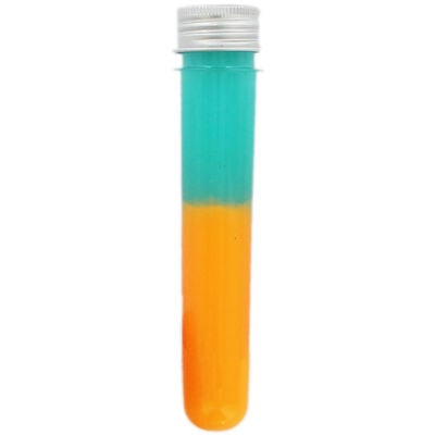 Test Tube Slime - Assorted